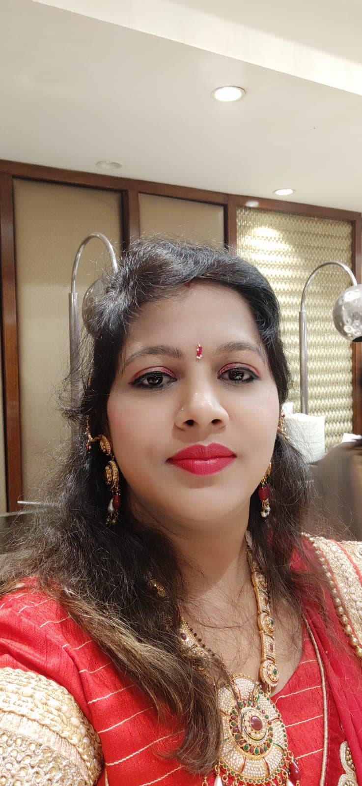 Preyanka M Jain - Founder of The Healing Hands